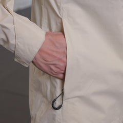 JAQUETA ANORAK UTMB FEMININO