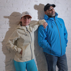 JAQUETA ANORAK UTMB FEMININO