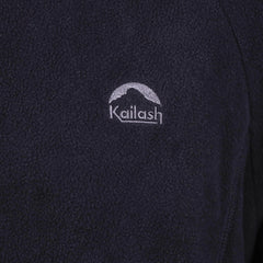 JAQUETA FLEECE MASCULINO CHAMONIX X-LITE