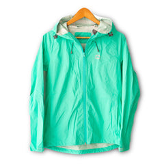 JAQUETA ANORAK ANDES X-LITE IMPERMEÁVEL FEMININO