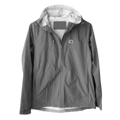 JAQUETA ANORAK ANDES X-LITE IMPERMEÁVEL FEMININO - Kailash