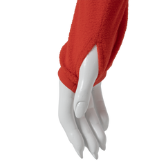 JAQUETA FLEECE CHAMONIX X-LITE FEMININO