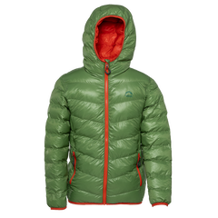 JAQUETA PUFFER DOUBLE PATAGONIA SINTETICA INFANTIL KAILASH