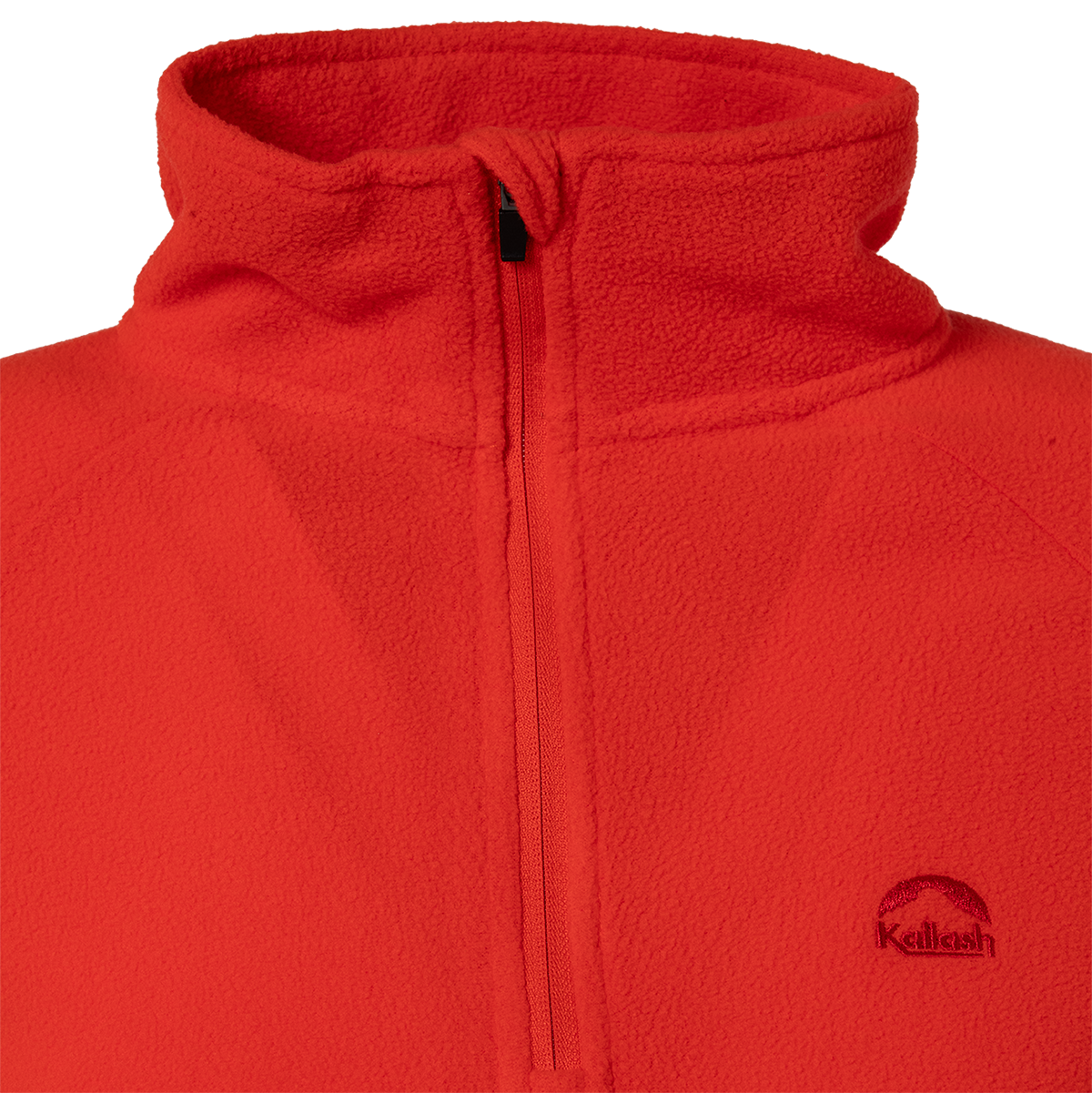 CASACO FLEECE APALACHE HALF FEMININO - Kailash