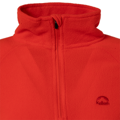CASACO FLEECE APALACHE HALF FEMININO - Kailash