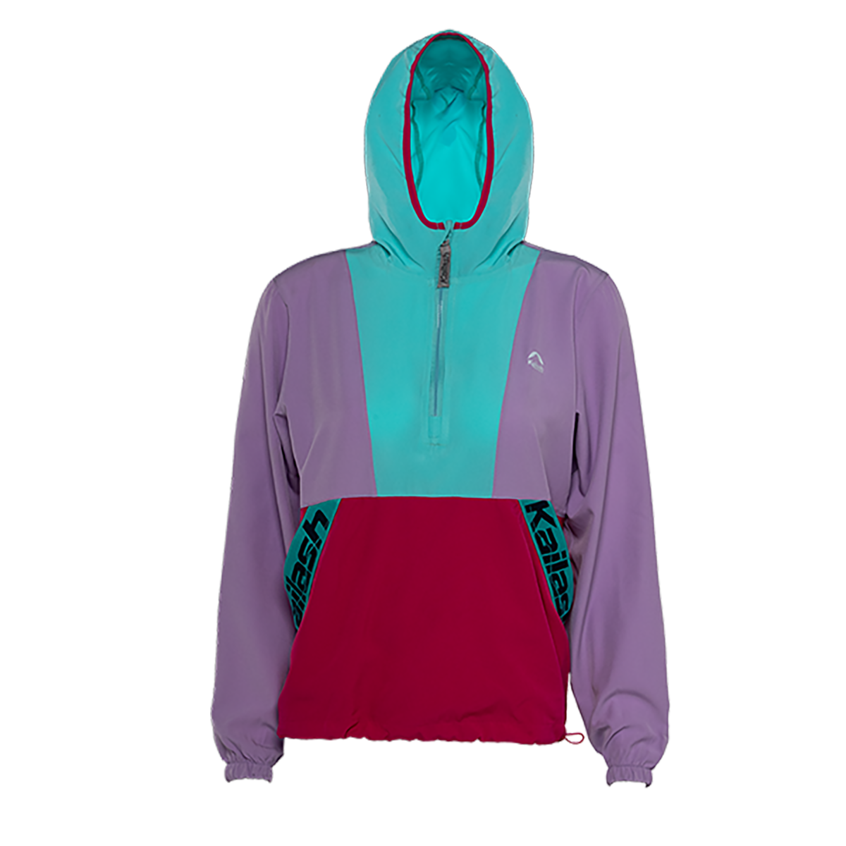 JAQUETA COLORS WMN´S FEMININO