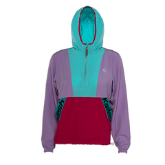 JAQUETA COLORS WMN´S FEMININO