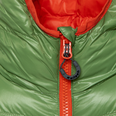JAQUETA PUFFER DOUBLE PATAGONIA SINTETICA INFANTIL KAILASH