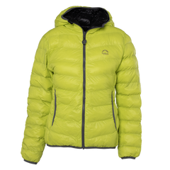 JAQUETA PUFFER DOUBLE PATAGÔNIA SINTÉTICA FEMININO