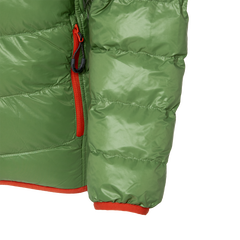 JAQUETA PUFFER DOUBLE PATAGONIA SINTETICA INFANTIL KAILASH