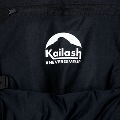 COLETE FAST 10L PORTA BASTÃO  KAILASH