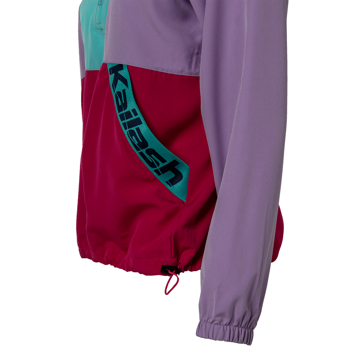 JAQUETA COLORS WMN´S FEMININO