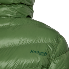 JAQUETA PUFFER DOUBLE PATAGONIA SINTETICA INFANTIL KAILASH
