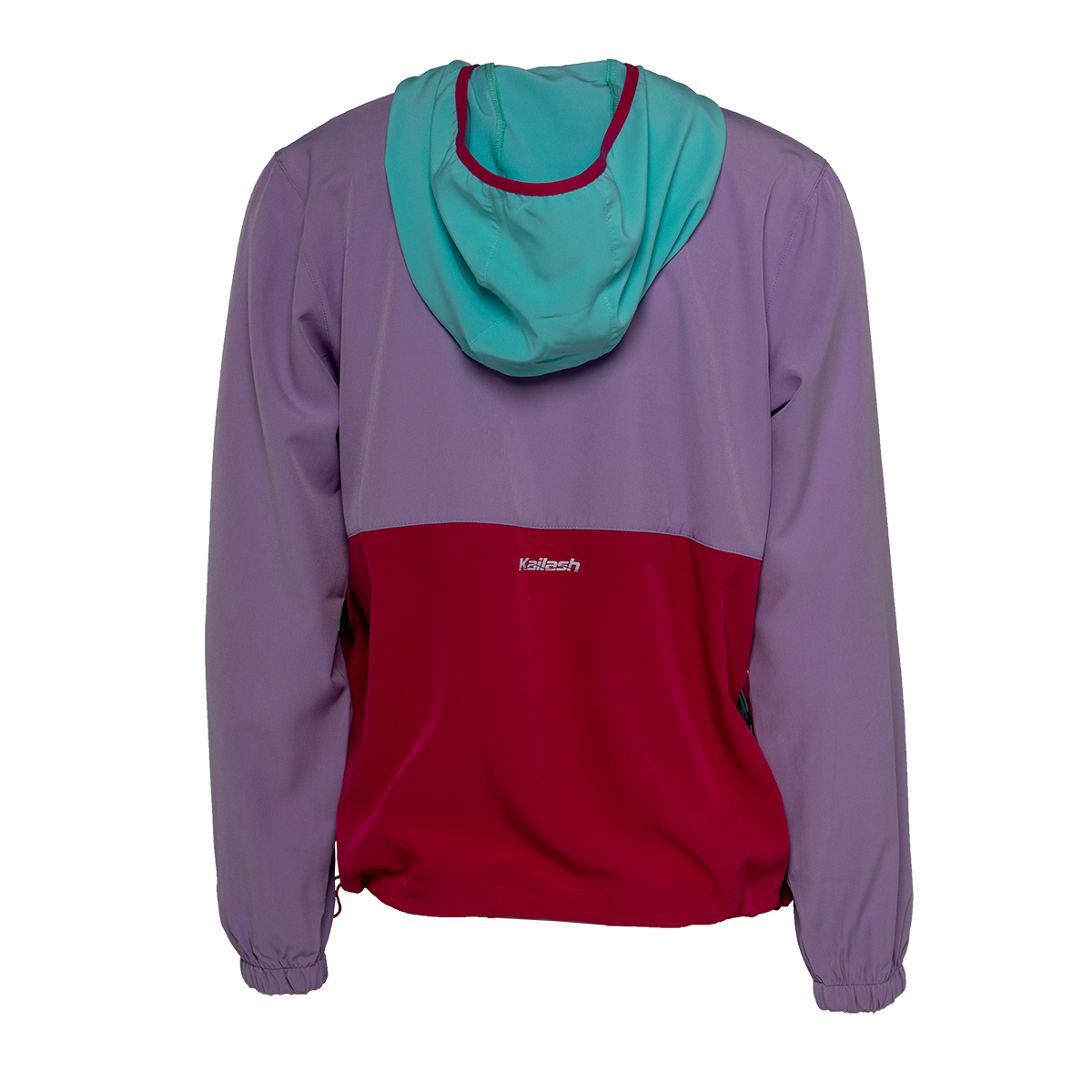 JAQUETA COLORS WMN´S FEMININO