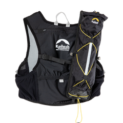 COLETE FAST 10L PORTA BASTÃO  KAILASH