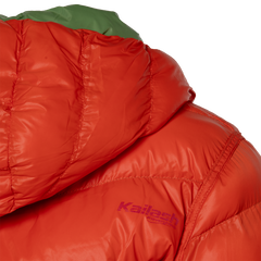 JAQUETA PUFFER DOUBLE PATAGONIA SINTETICA INFANTIL KAILASH