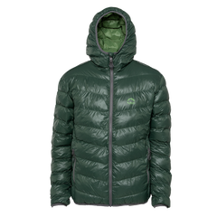 JAQUETA PUFFER DOUBLE PATAGÔNIA SINTÉTICA MASCULINO