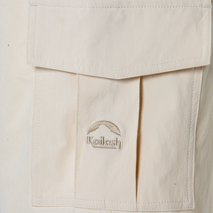 Calça-bermuda Atacama Kailash Feminina