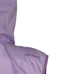 COLETE CORTA VENTO X-LITE WMN’S FEMININO