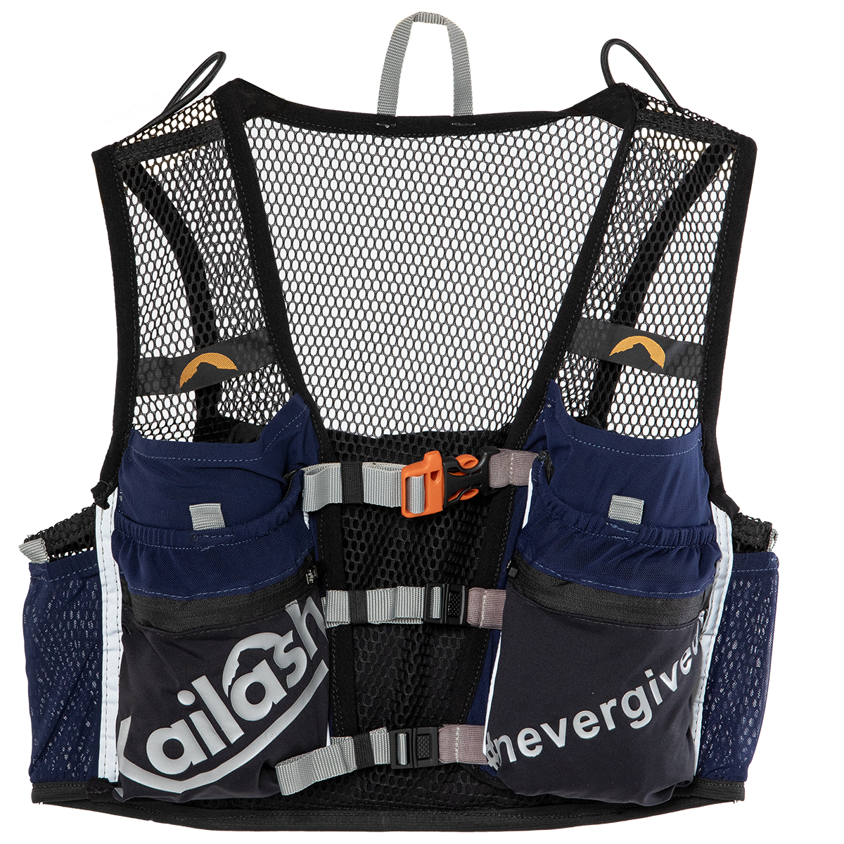 Colete Mochila Fast 5L