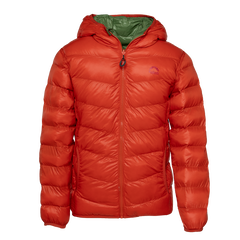 JAQUETA PUFFER DOUBLE PATAGONIA SINTETICA INFANTIL KAILASH