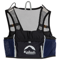COLETE MOCHILA FAST 5L