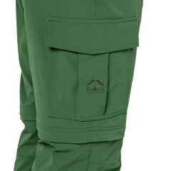Calça-Bermuda Atacama Kailash Masculina