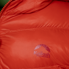 JAQUETA PUFFER DOUBLE PATAGONIA SINTETICA INFANTIL KAILASH