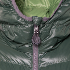 JAQUETA PUFFER DOUBLE PATAGÔNIA SINTÉTICA MASCULINO