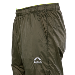 CALÇA CORTA-VENTO X-LITE MASCULINO - Kailash