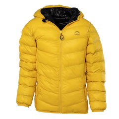 JAQUETA PUFFER DOUBLE PATAGONIA SINTETICA INFANTIL KAILASH