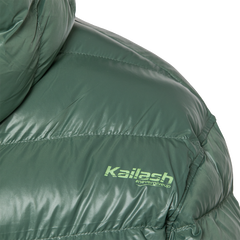 JAQUETA PUFFER DOUBLE PATAGÔNIA SINTÉTICA MASCULINO