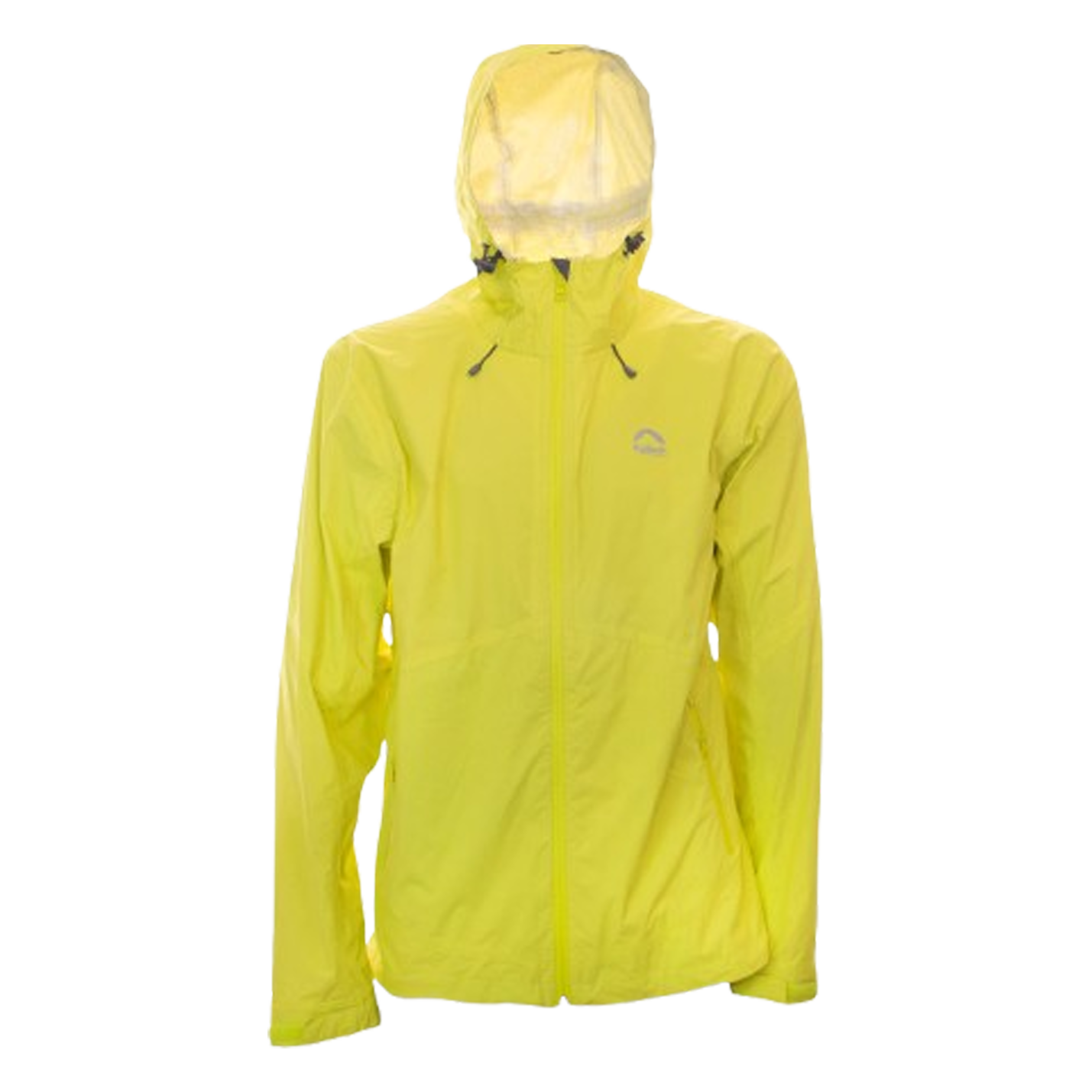 JAQUETA ANORAK ANDES X-LITE IMPERMEÁVEL MASCULINO - Kailash
