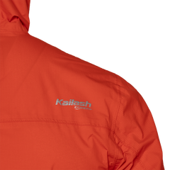 JAQUETA ANORAK ANDES X-LITE IMPERMEÁVEL MASCULINO