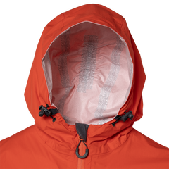 JAQUETA ANORAK ANDES X-LITE IMPERMEÁVEL MASCULINO