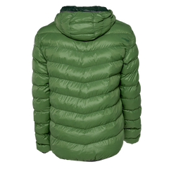 JAQUETA PUFFER DOUBLE PATAGÔNIA SINTÉTICA MASCULINO