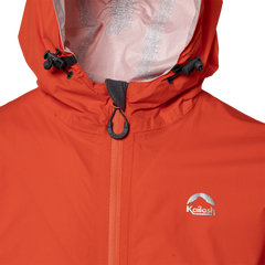 JAQUETA ANORAK ANDES X-LITE IMPERMEÁVEL MASCULINO