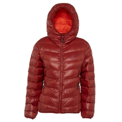 JAQUETA PUFFER DOUBLE PATAGÔNIA SINTÉTICA FEMININO