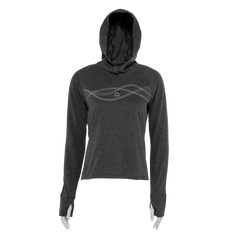 CAMISETA HOODIE WMN'S FEMININO