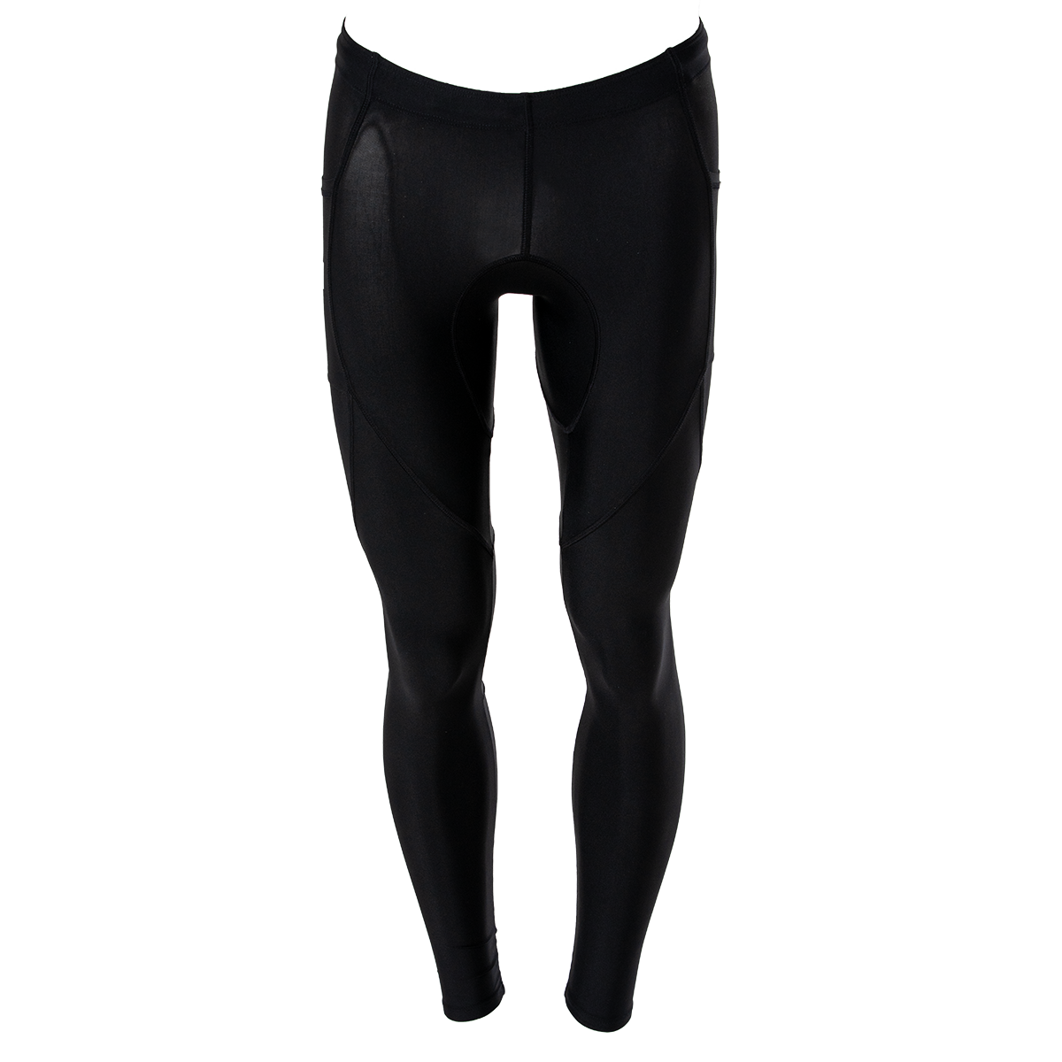 CALÇA RACE COMPRESSÃO UNISSEX - Kailash