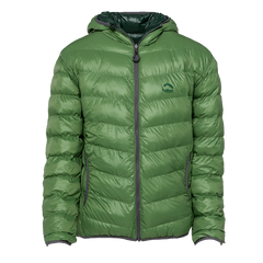 JAQUETA PUFFER DOUBLE PATAGÔNIA SINTÉTICA MASCULINO