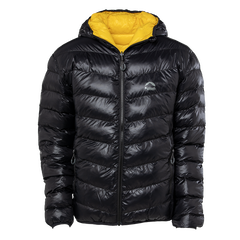 JAQUETA PUFFER DOUBLE PATAGÔNIA SINTÉTICA MASCULINO