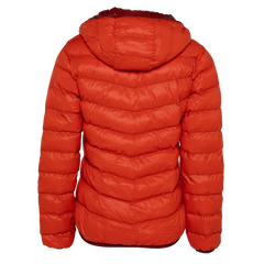 JAQUETA PUFFER DOUBLE PATAGÔNIA SINTÉTICA FEMININO