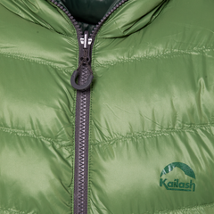 JAQUETA PUFFER DOUBLE PATAGÔNIA SINTÉTICA MASCULINO