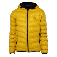 JAQUETA PUFFER DOUBLE PATAGÔNIA SINTÉTICA MASCULINO