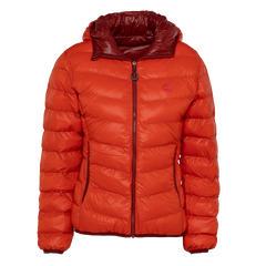 JAQUETA PUFFER DOUBLE PATAGÔNIA SINTÉTICA FEMININO