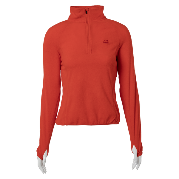 JAQUETA FLEECE CHAMONIX X-LITE FEMININO - Kailash – kailash