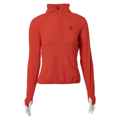JAQUETA FLEECE CHAMONIX X-LITE FEMININO