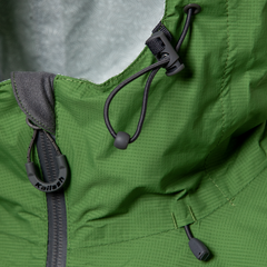 JAQUETA ANORAK ANDES X-LITE IMPERMEÁVEL MASCULINO