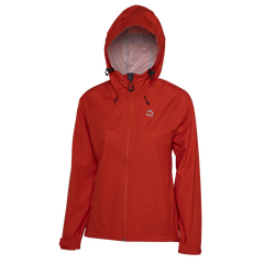 JAQUETA ANORAK ANDES X-LITE IMPERMEÁVEL FEMININO